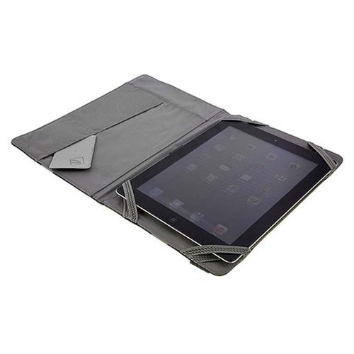 Tucano Booklet Case univerzális 10" tablet tartó tok