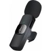 Micro-Mic DUO Lavalier 2db-os vezeték nélküli mikrofon szett USB-C / Apple Lightning vevőegységgel