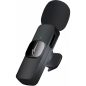   Micro-Mic DUO Lavalier 2db-os vezeték nélküli mikrofon szett USB-C / Apple Lightning vevőegységgel