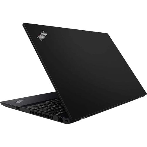 Lenovo ThinkPad T15 G1 15.6" felújított prémium használt laptop (Core i5 10th, 8GB RAM, 256GB SSD, Full HD, ÚJSZERŰ)