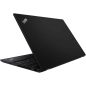   Lenovo ThinkPad T15 G1 15.6" felújított prémium használt laptop (Core i5 10th, 8GB RAM, 256GB SSD, Full HD, ÚJSZERŰ)