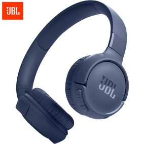 JBL Tune 520BT Bluetooth headset (kék)