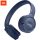 JBL Tune 520BT Bluetooth headset (kék)