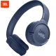 JBL Tune 520BT Bluetooth headset (kék)