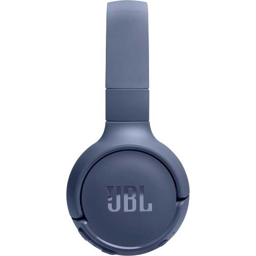 JBL Tune 520BT Bluetooth headset (kék)