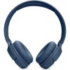 JBL Tune 520BT Bluetooth headset (kék)