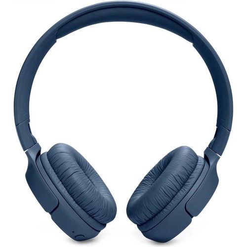 JBL Tune 520BT Bluetooth headset (kék)