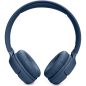 JBL Tune 520BT Bluetooth headset (kék)