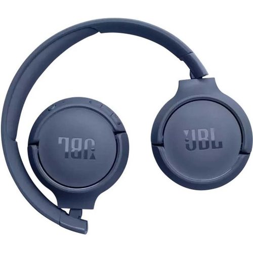 JBL Tune 520BT Bluetooth headset (kék)