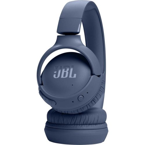 JBL Tune 520BT Bluetooth headset (kék)