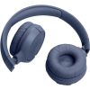JBL Tune 520BT Bluetooth headset (kék)