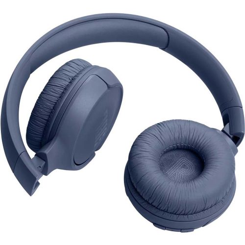 JBL Tune 520BT Bluetooth headset (kék)