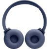 JBL Tune 520BT Bluetooth headset (kék)
