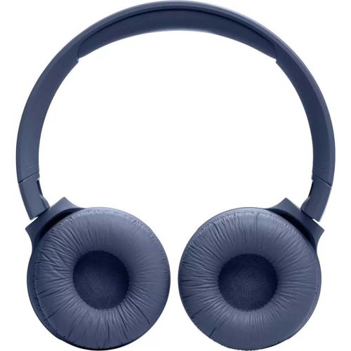 JBL Tune 520BT Bluetooth headset (kék)