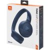 JBL Tune 520BT Bluetooth headset (kék)