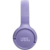 JBL Tune 520BT Bluetooth headset (lila)