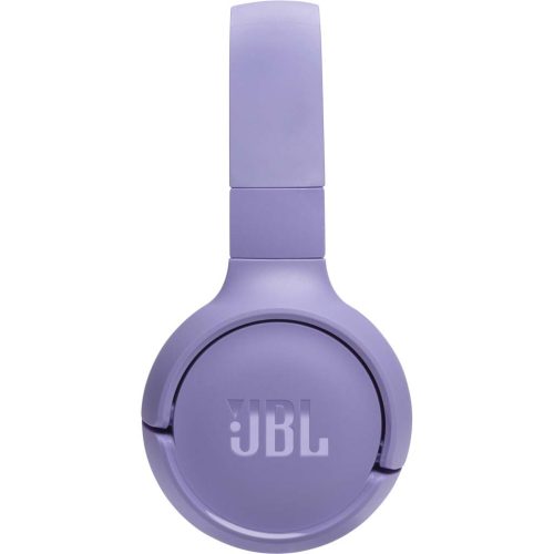 JBL Tune 520BT Bluetooth headset (lila)