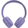 JBL Tune 520BT Bluetooth headset (lila)