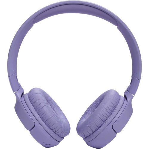 JBL Tune 520BT Bluetooth headset (lila)