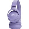 JBL Tune 520BT Bluetooth headset (lila)