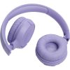 JBL Tune 520BT Bluetooth headset (lila)