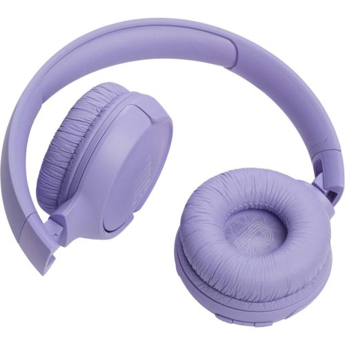 JBL Tune 520BT Bluetooth headset (lila)