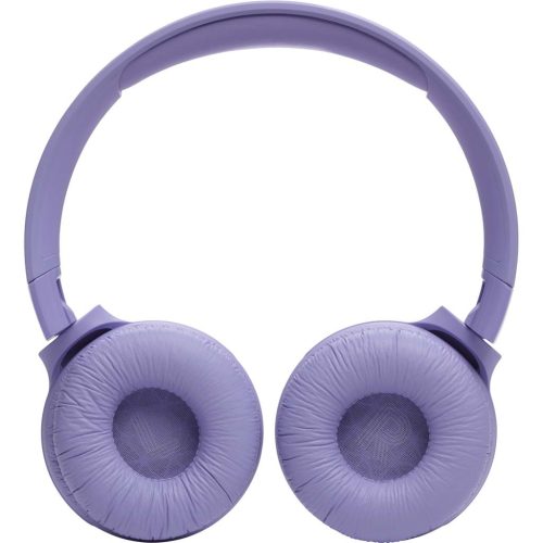 JBL Tune 520BT Bluetooth headset (lila)
