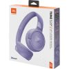 JBL Tune 520BT Bluetooth headset (lila)