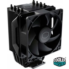   Cooler Master Hyper 411 Nano univerzális heatpipe CPU hűtő