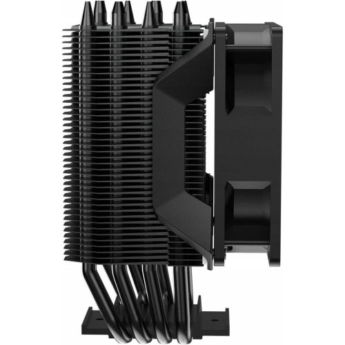 Cooler Master Hyper 411 Nano univerzális heatpipe CPU hűtő