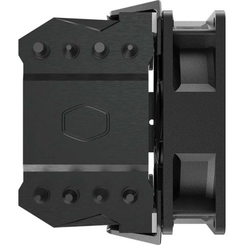 Cooler Master Hyper 411 Nano univerzális heatpipe CPU hűtő