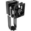 Cooler Master Hyper 411 Nano univerzális heatpipe CPU hűtő