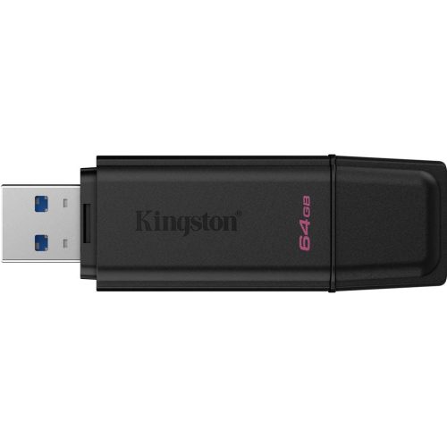 Kingston DataTraveler Exodia G2 64GB pendrive (Type-A, USB 3.2)