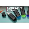 Kingston DataTraveler Exodia G2 64GB pendrive (Type-A, USB 3.2)