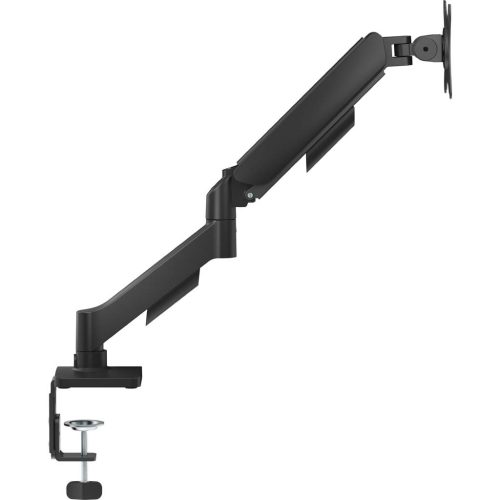 Gembird monitor tartó asztali konzol, dönthető, forgatható, USB 3.0 portok, 17-32"