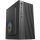 IrisTECH Q2517 fekete mATX ház