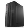 IrisTECH Q2517 fekete mATX ház