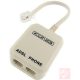 König CMP-ADSLSPLIT1 ADSL splitter