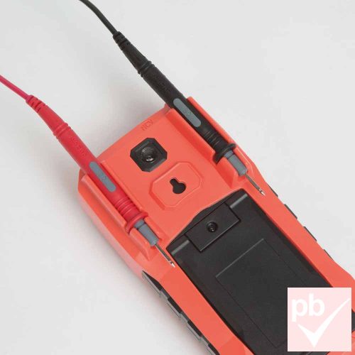 Maxwell 25302 digitális multiméter