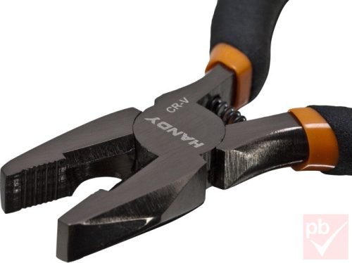 Handy 10315 kombinált fogó 125mm