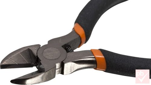 Handy 10312 oldalcsípőfogó 120mm