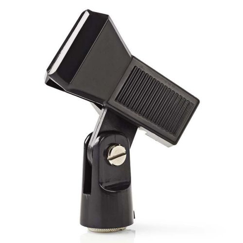 Nedis mikrofon tartó csipesz, állványra szerelhető (3/8 - 5/8)