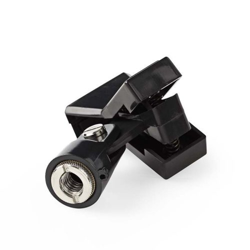 Nedis mikrofon tartó csipesz, állványra szerelhető (3/8 - 5/8)