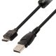 Canon 12-pin USB 2.0 csatlakozós fényképezőgép adatkábel 2.0m