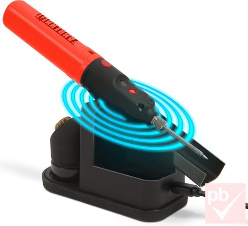 Fahrenheit 28025 akkumulátoros vezeték nélküli forrasztópáka