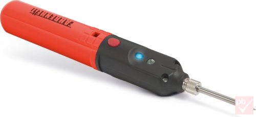 Fahrenheit 28025 akkumulátoros vezeték nélküli forrasztópáka
