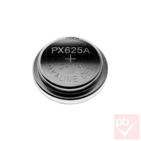 Varta V625U (LR9, PX625A) gombelem 1.5V 185mAh