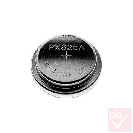 Varta V625U (LR9, PX625A) gombelem 1.5V 185mAh