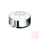 Varta V379 (SR63, SR521) gombelem 1.55V 14mAh