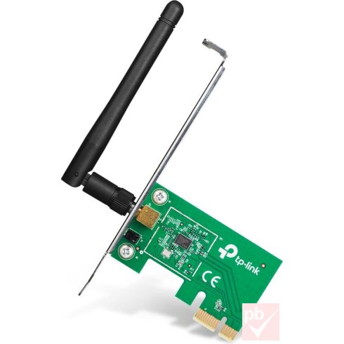 TP-Link TL-WN781ND PCI-E WiFi adapter